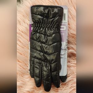 Head Women's Waterproof Touchscreen Gloves Size M
